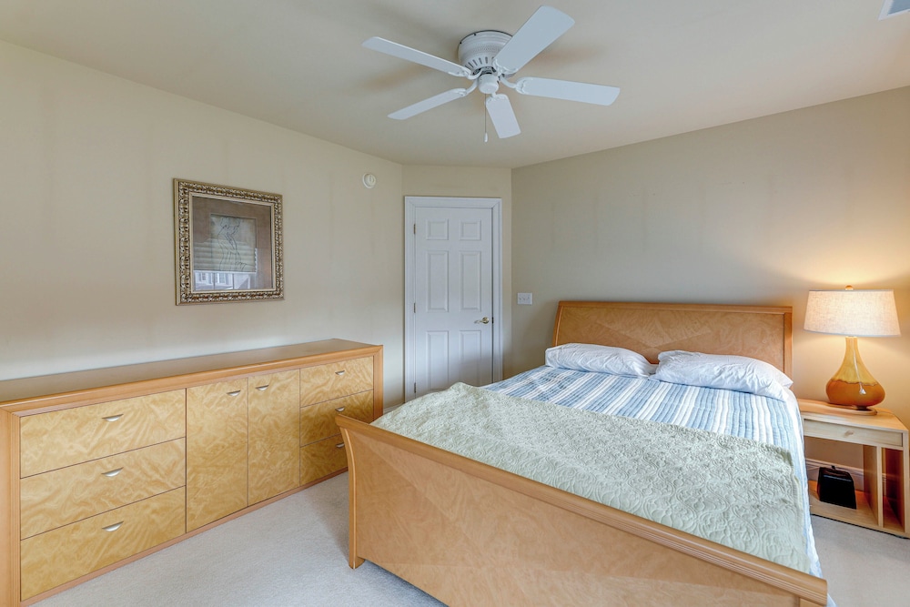 2 Mi to Bethany Beach! Spacious Family Retreat
