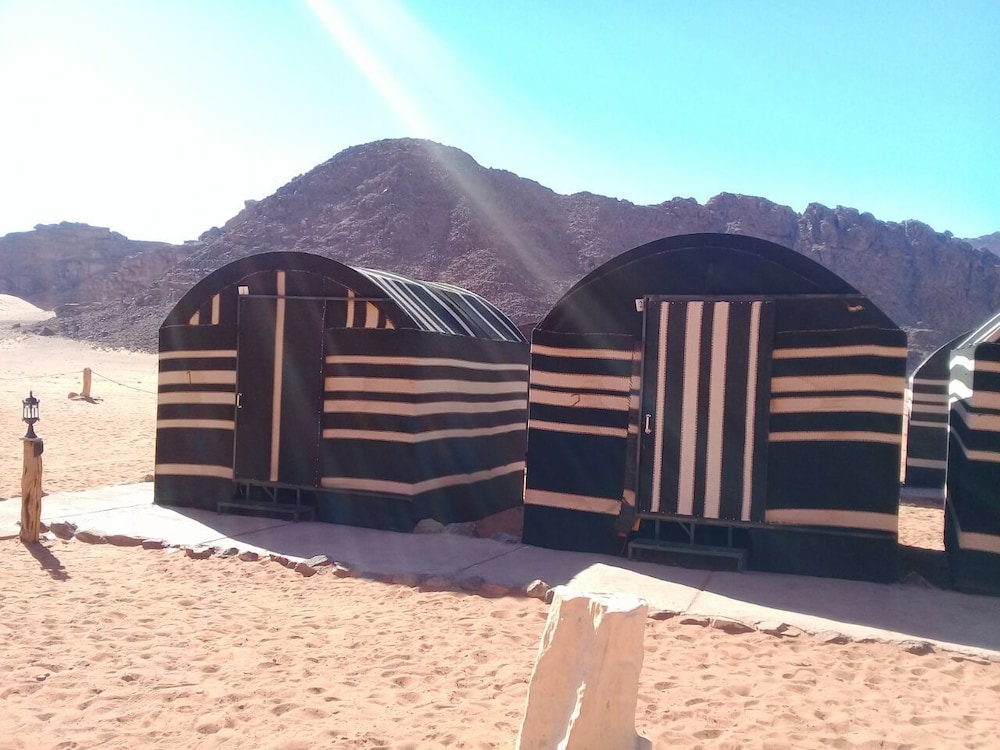 Wildlife Camp