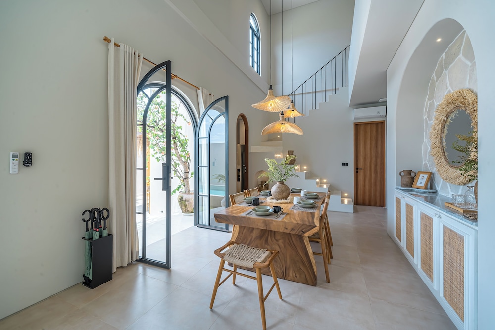 Casa 24 Villas