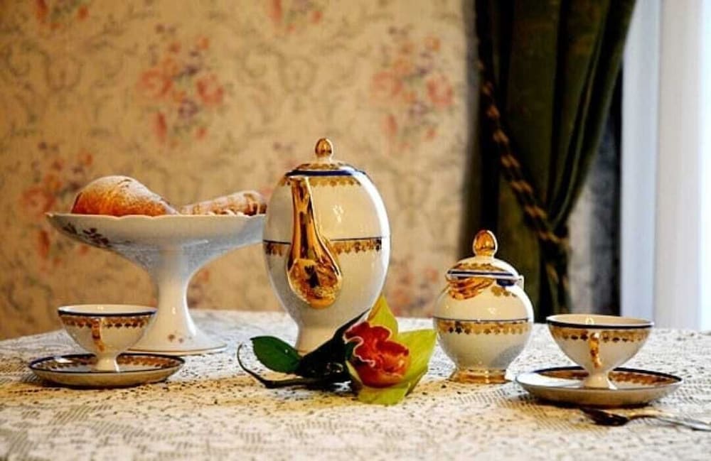 Palazzo 'Il Cavaliere' - B&B di Charme, 사진 51