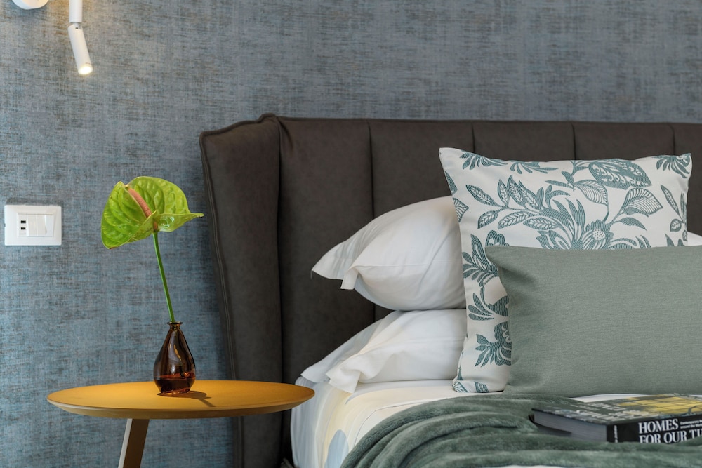 Domus Augustea - Luxury Accommodations
