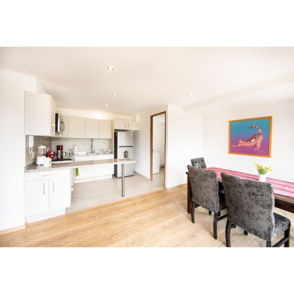 Brand New Luxury Park Front Apartment photo 5