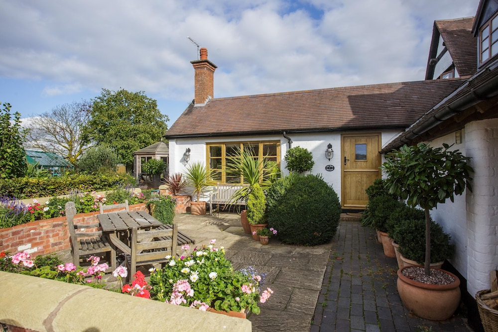 Bay Tree Cottage