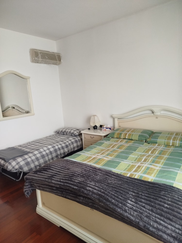 B&B Signora Minù