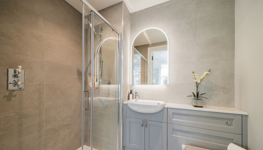 Blythewood Aberdeenshire Luxury House With Hot Tub