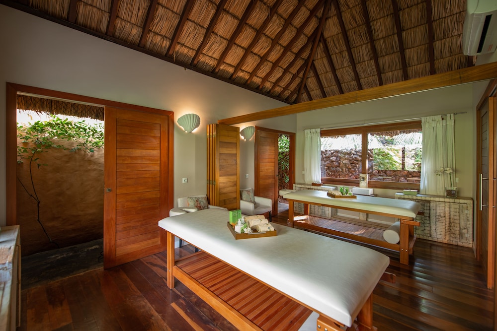 spa & wellness