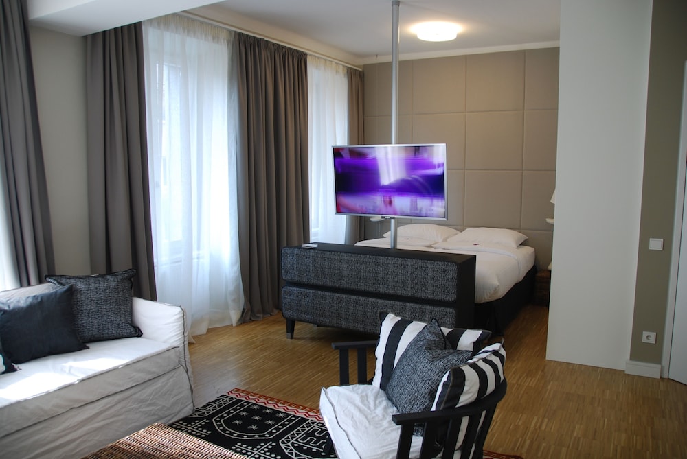 My Home in Vienna
