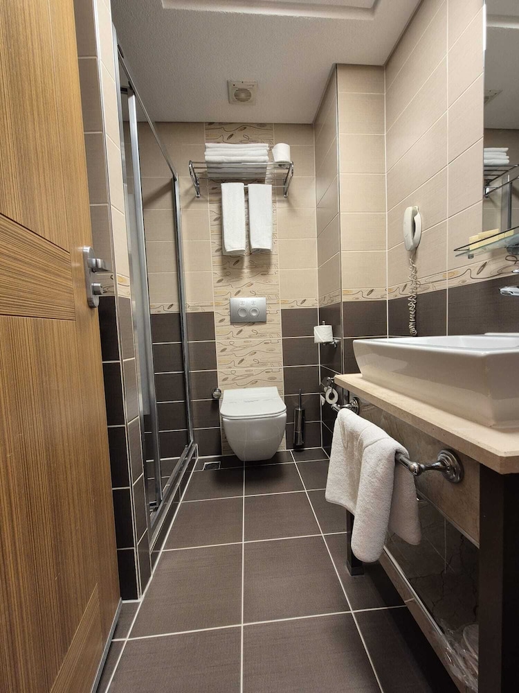 İstanbul Trend Oteli - Image 114