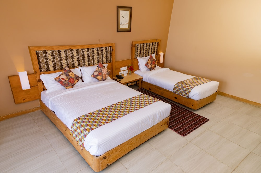 Sunshine Resort Pokhara - Your Private Paradise — photo 33