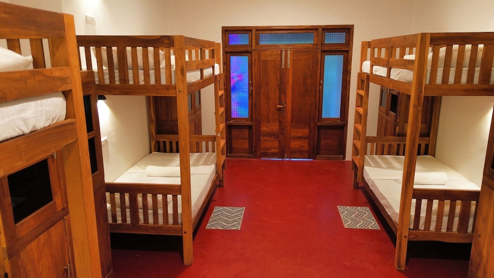 Sigiri Serenity Hostel