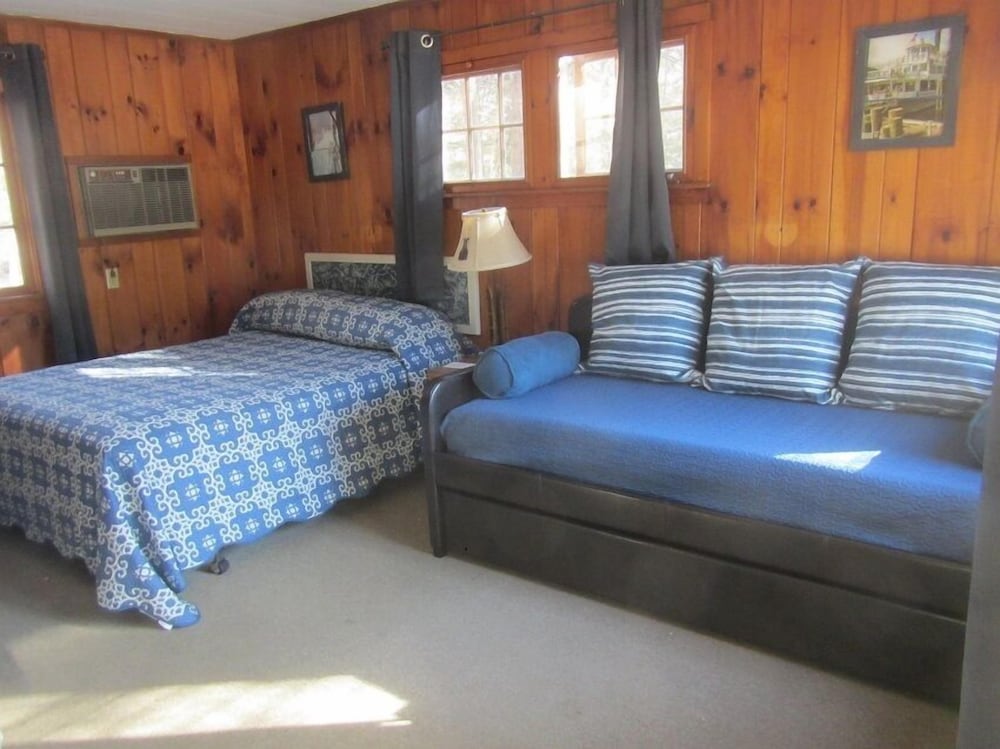 Green Haven Resort