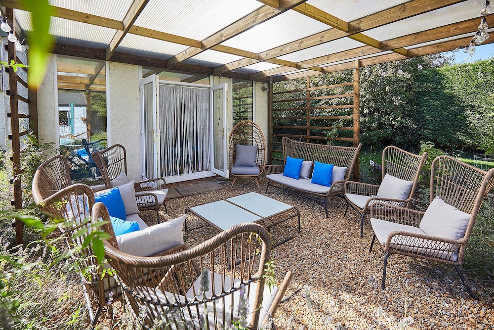Driffield Vacations - Host Stay Easter Ende Cottage - Property Image 10