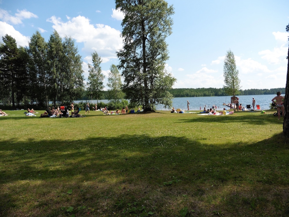 Bjursas Skicenter & Camping