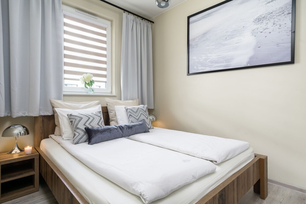 ELITE APARTMENTS Tre Mare Residence view 3