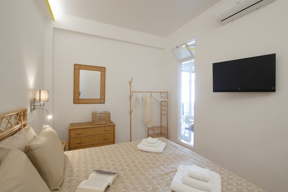 Suites Nonni - An Elegant Retreat in the Heart of Maiori