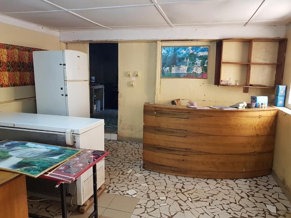 Ouagadougou Vacations - Elite Hotel - Property Image 3