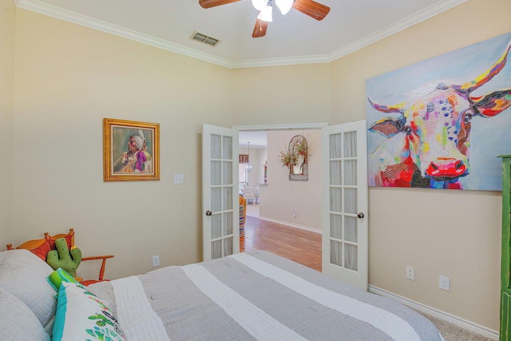 White Villas