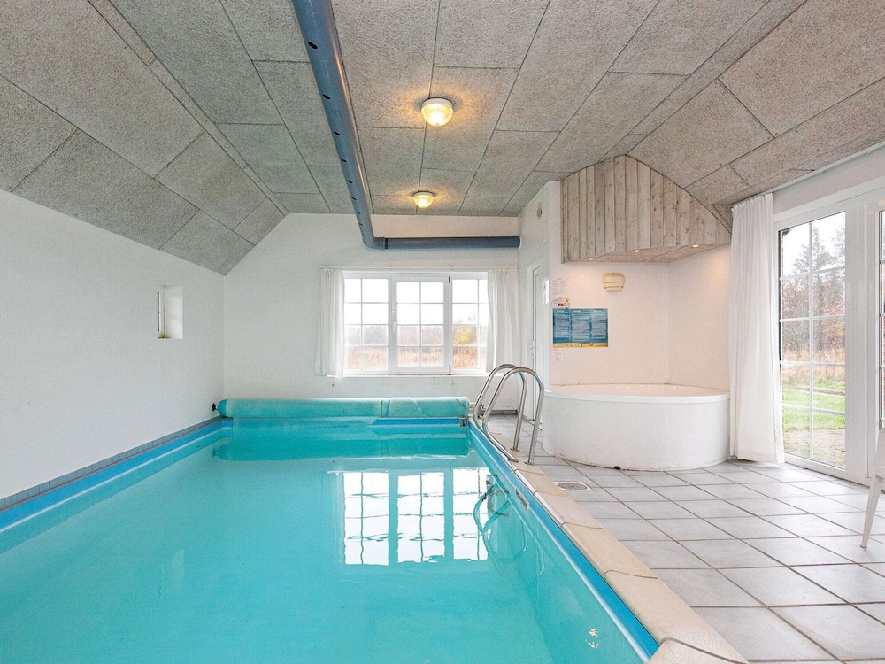 10 Person Holiday Home in Ulfborg-by Traum view 4