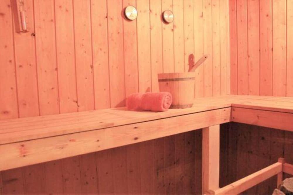 Perfektes Ferienhaus fur Familien
