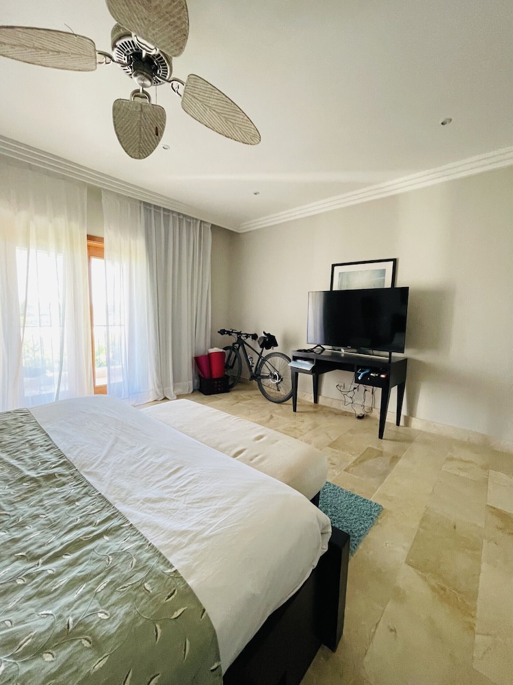 Cap Cana Fishing Lodge