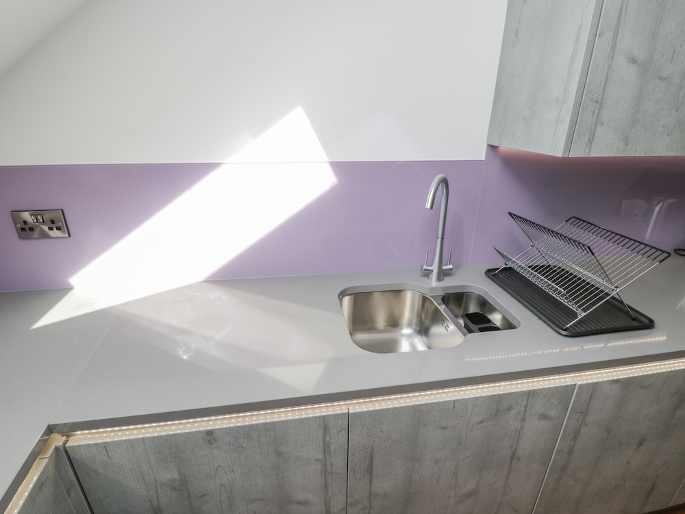 Foxton Penthouse