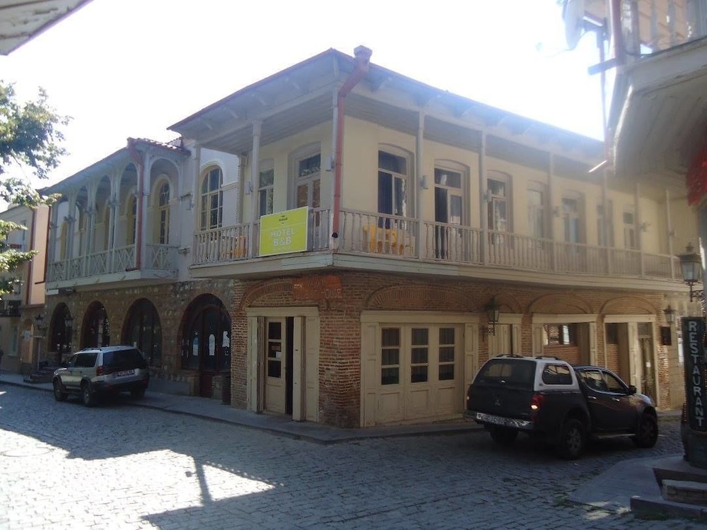 Nana's Guesthouse