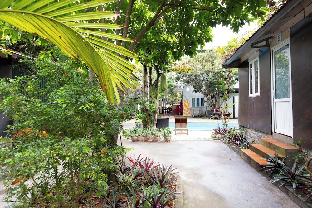 Cat Ba Countryside Homestay