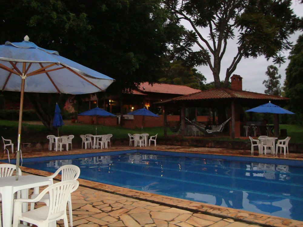 Hotel Fazenda Vale Formoso