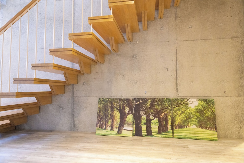 Urban View Villa