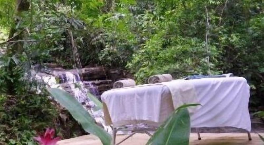 Waterfall Villas