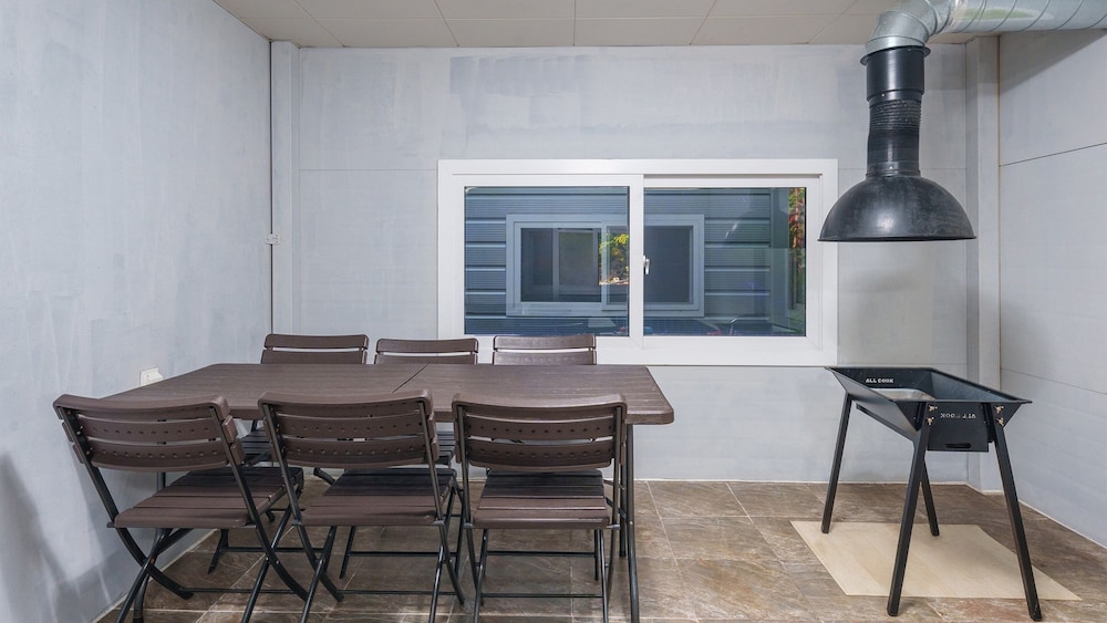 Gyeongju Ain Kids Pool Villa