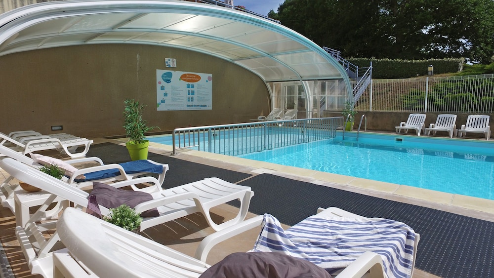 VVF Le Pays Cathare Carcassonne, Saissac