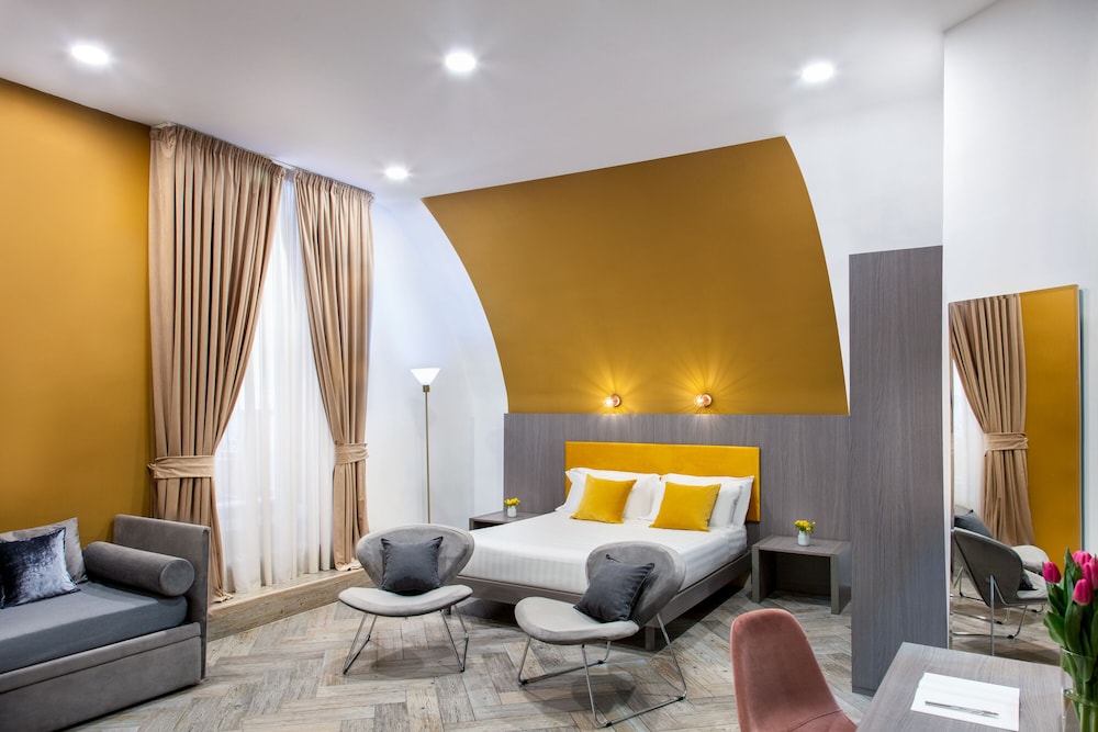 Residenza Toledo Lifestyle