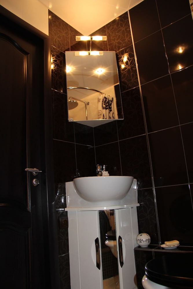 Apartament Oliviya