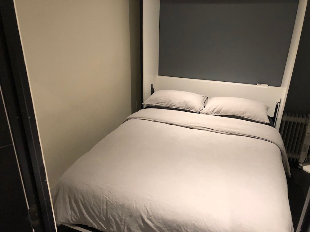 FABE Suites Flat Iron