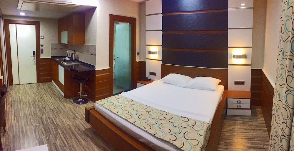 Sehri Saray Apart Hotel