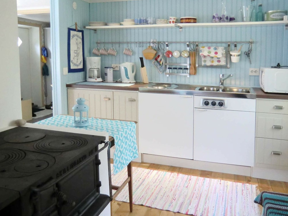 4 Person Holiday Home in Unnaryd-by Traum view 5