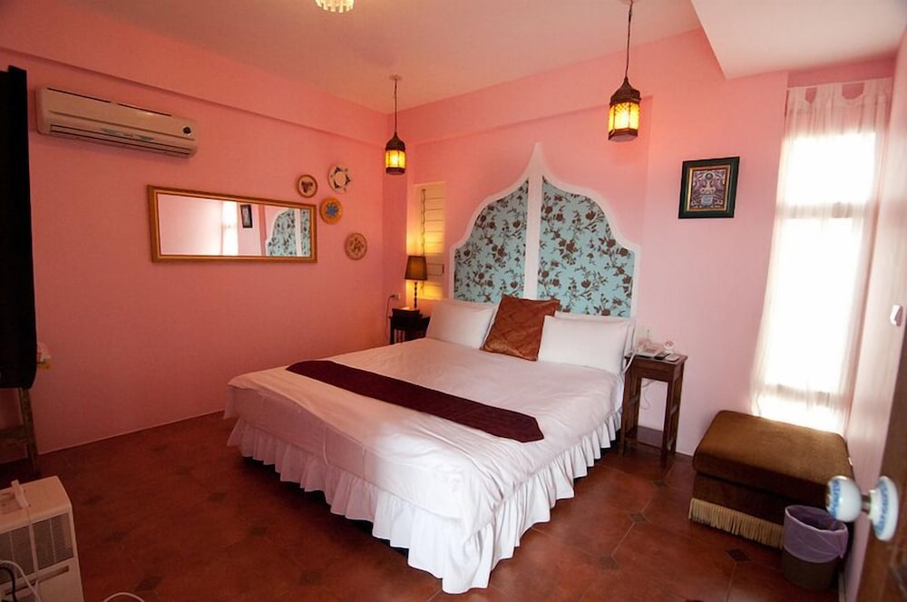 Raid Gardden Boutique Hotel