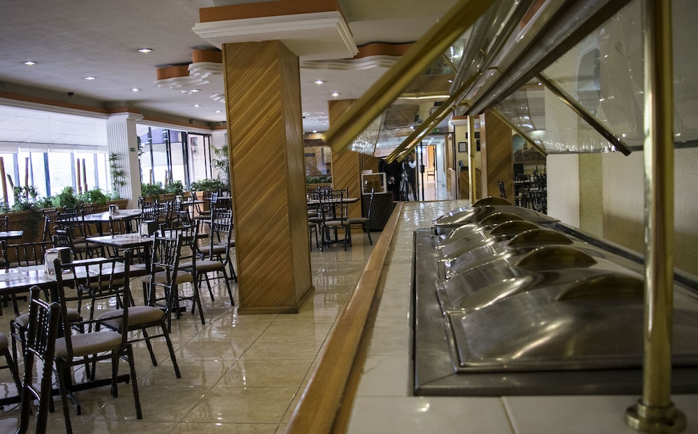 Zacatecas Vacations - Hotel Don Miguel - Property Image 29