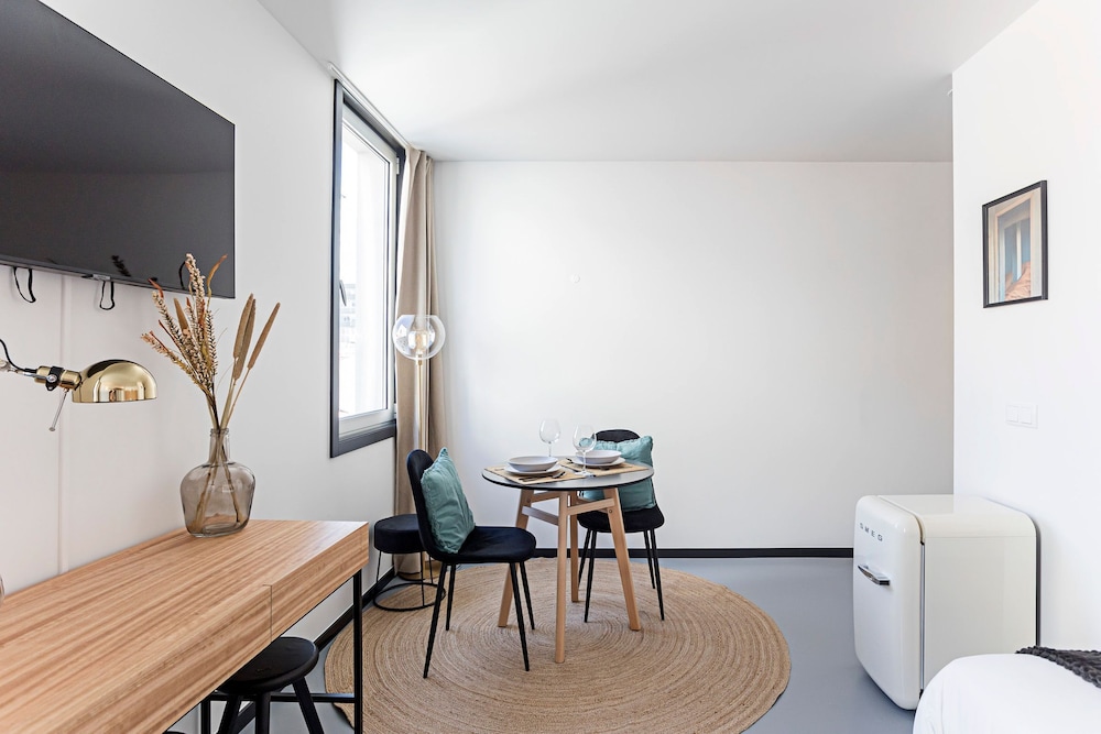 Regras Apartments & Garden A12 by Benefit Collection