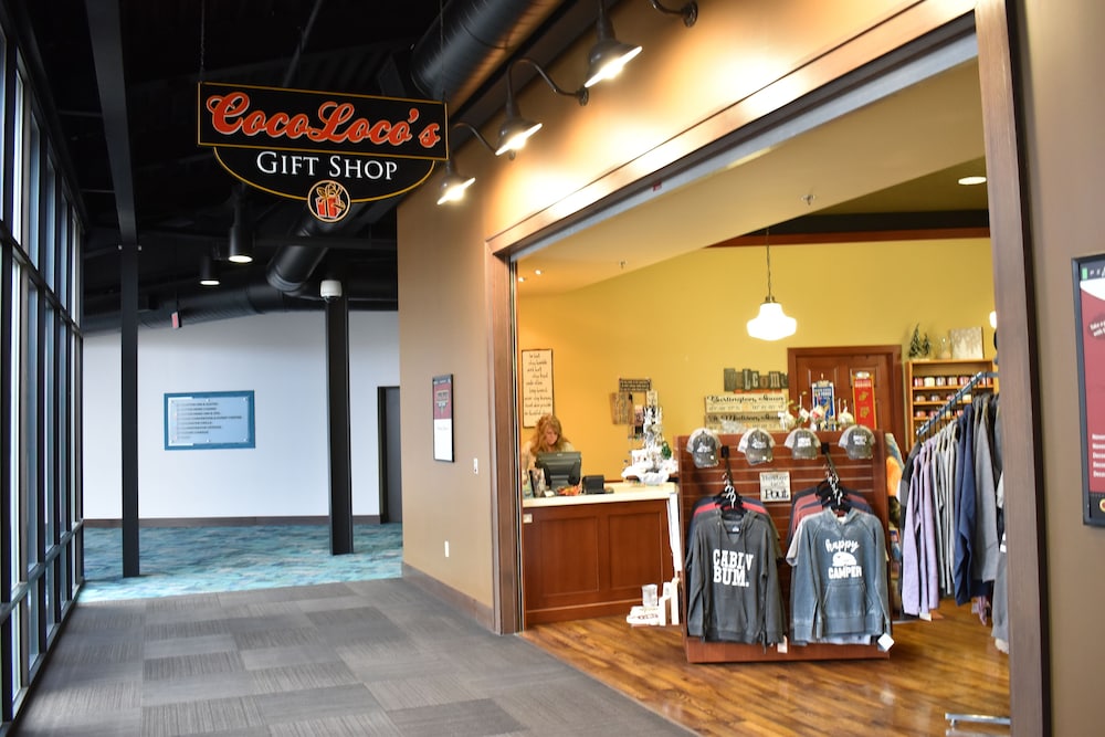 Burlington Vacations - Fun City Resort Hotel - Property Image 6
