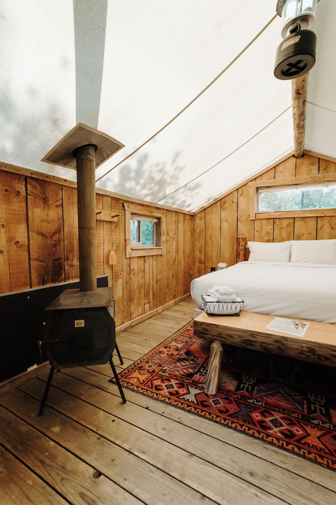 Moose Creek Ranch
