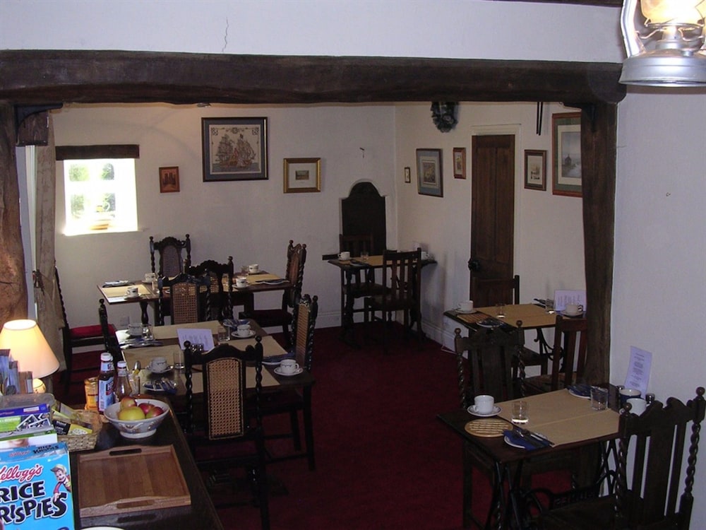 Manor Guest House