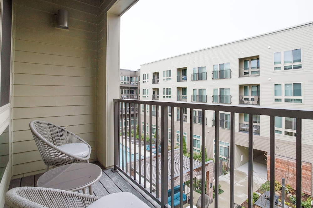 Charming DC Area Apartments