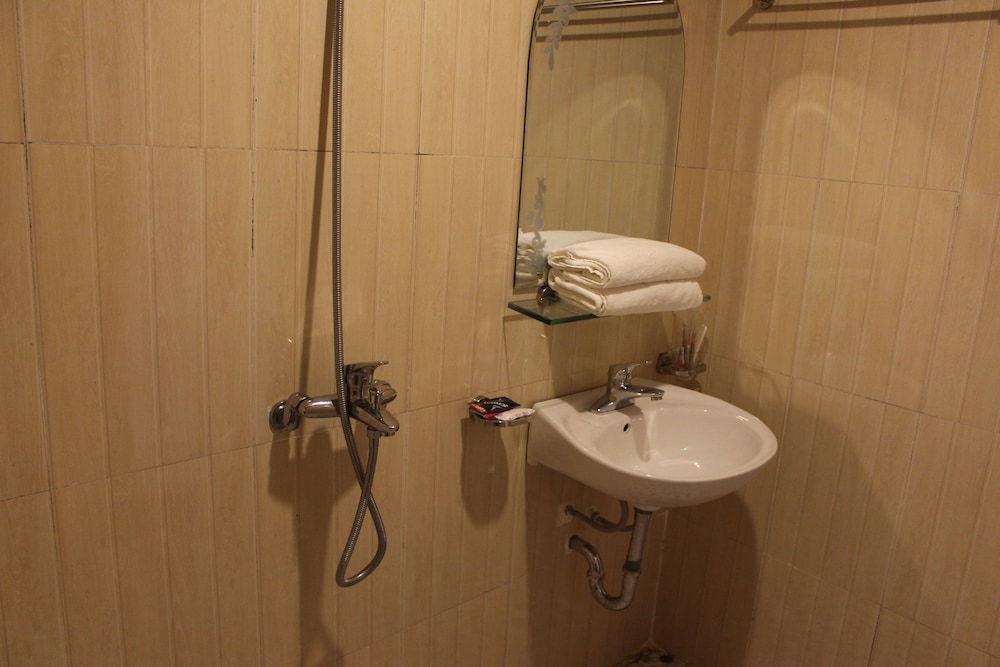 Sapa Stay Hotel
