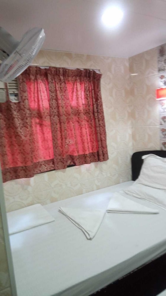 Mabuhay Hotel