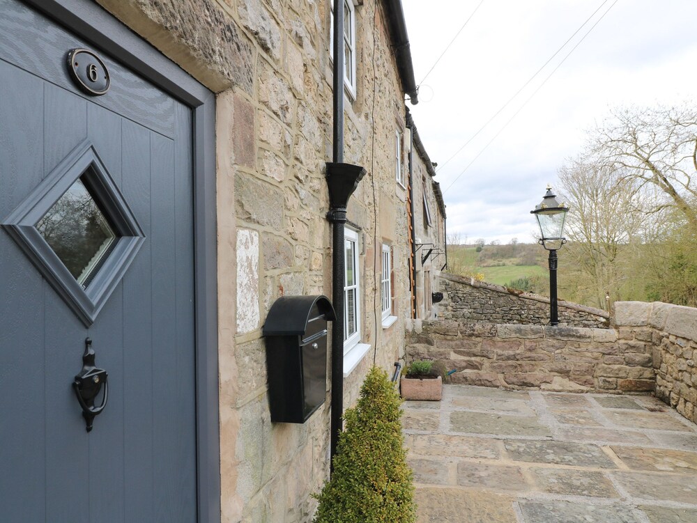 Daisy Cottage