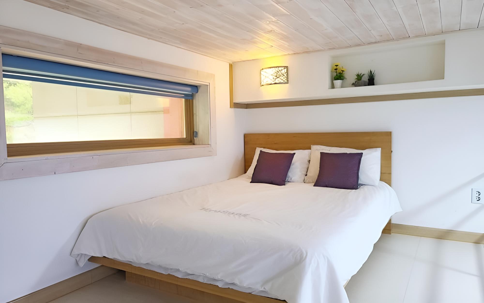 Gapyeong Hyuseong Pension view 3