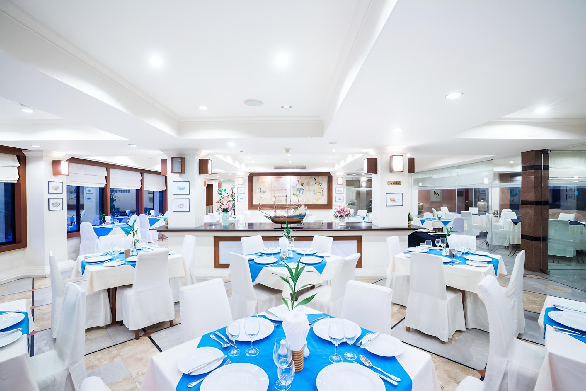 Horseshoe Point Pattaya