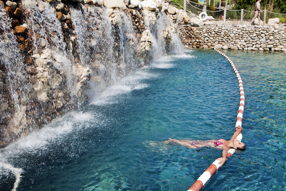 Club Grand Aqua - All Inclusive